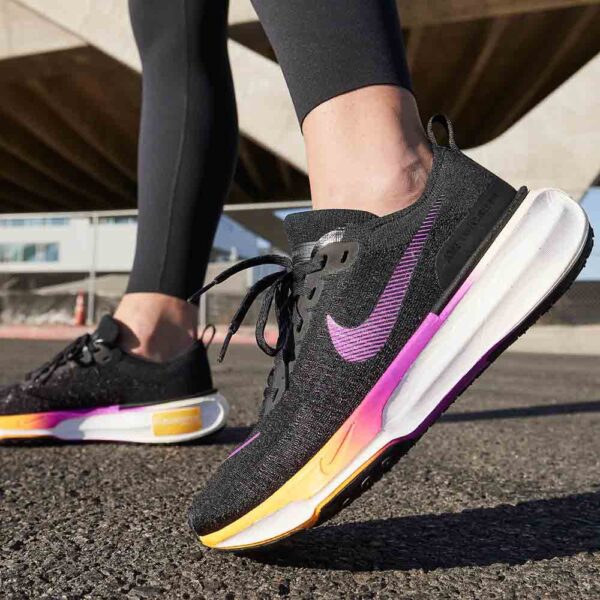 کفش دویدن اورجینال برند Nike مدل Invincible 3 - DR2660-006 - Image 9