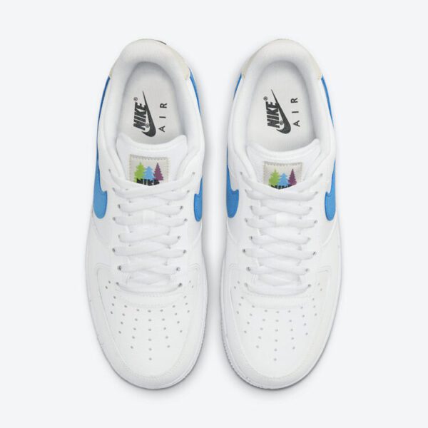 کتونی  Nike مدل Air Force 1 - DV3491-100 - Image 5