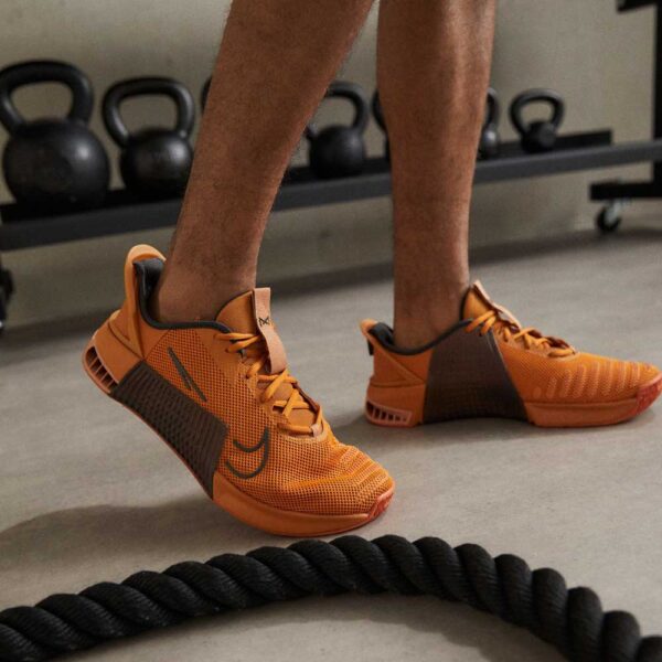 کفش کراسفیت اورجینال برند Nike مدل Metcon 9 - DZ2617-800 - Image 8