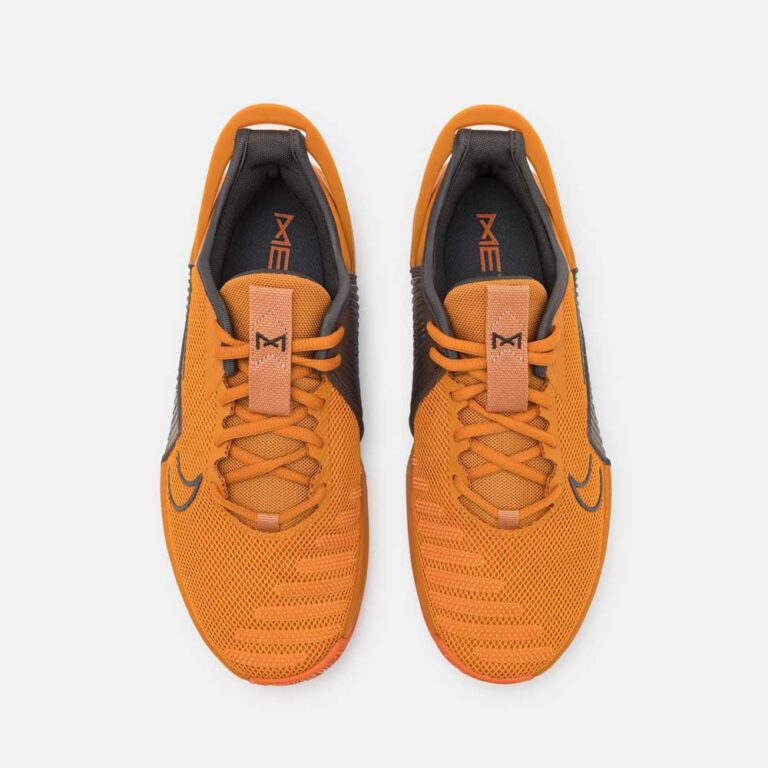 ORANGE GYM -5