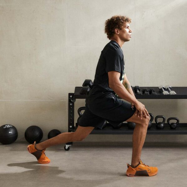 کفش کراسفیت اورجینال برند Nike مدل Metcon 9 - DZ2617-800 - Image 9