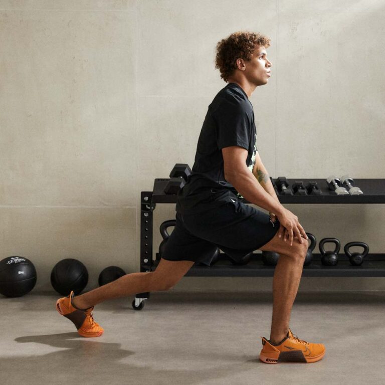 ORANGE GYM -8