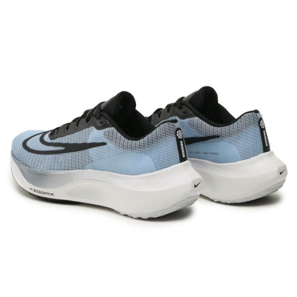 کفش دویدن اورجینال برند Nike مدل Zoomfly 5 - Dm8968-401 - Image 4
