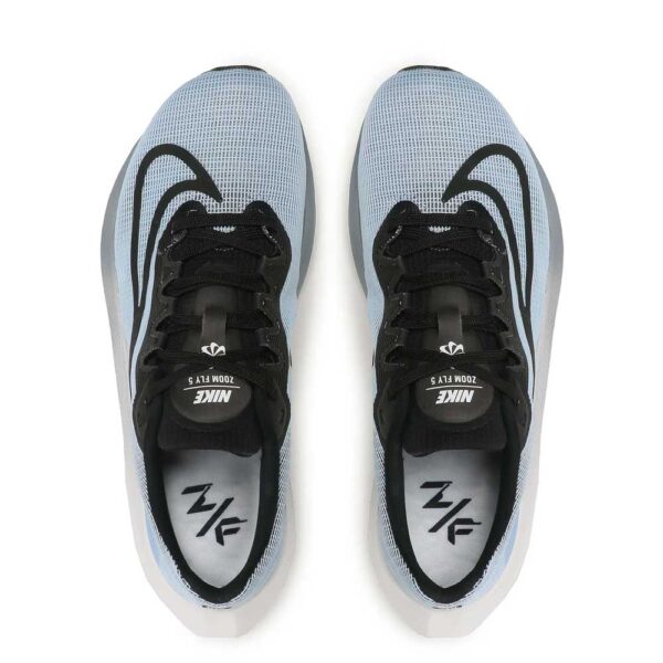 کفش دویدن اورجینال برند Nike مدل Zoomfly 5 - Dm8968-401 - Image 7