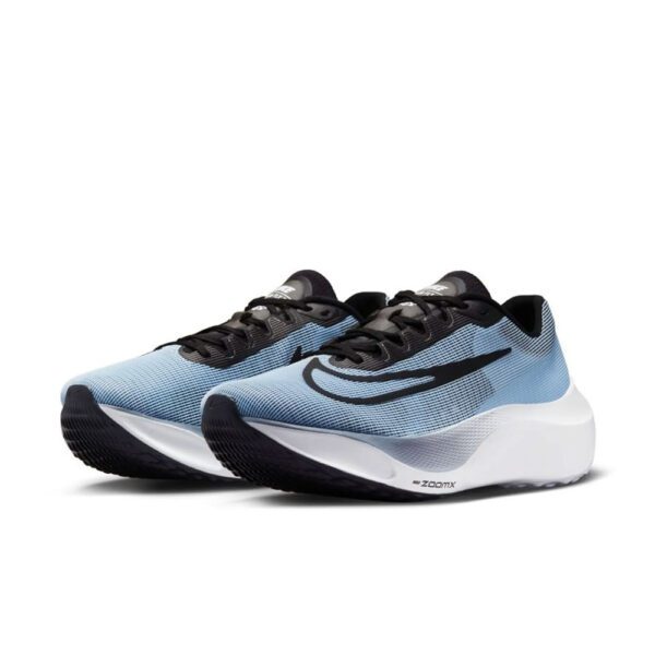 کفش دویدن اورجینال برند Nike مدل Zoomfly 5 - Dm8968-401 - Image 3