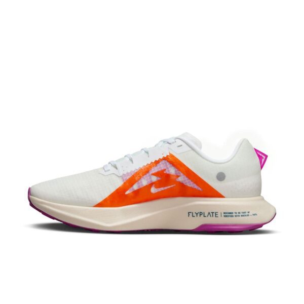 کفش دویدن طبیعت  Nike مدل Ultrafly - DX1978-101 - Image 3