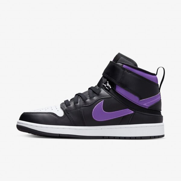 کتونی اورجینال برند Nike مدل Jordan 1 High Flyease - CQ3835-051 - Image 2