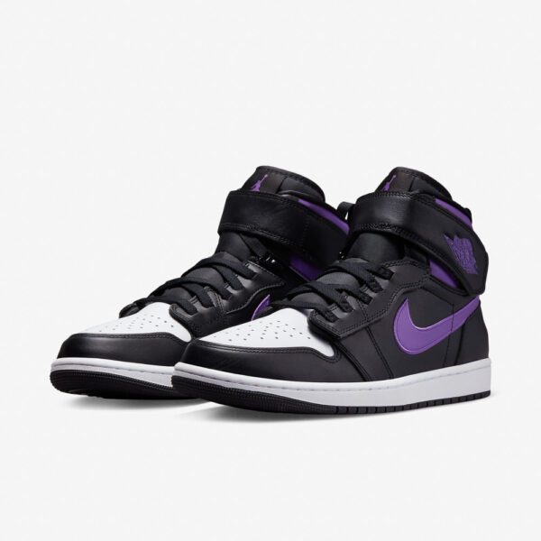 کتونی اورجینال برند Nike مدل Jordan 1 High Flyease - CQ3835-051 - Image 3