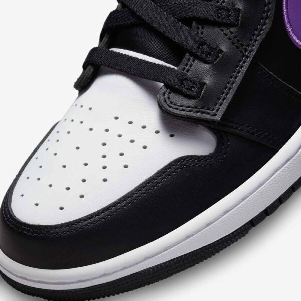 کتونی اورجینال برند Nike مدل Jordan 1 High Flyease - CQ3835-051 - Image 8