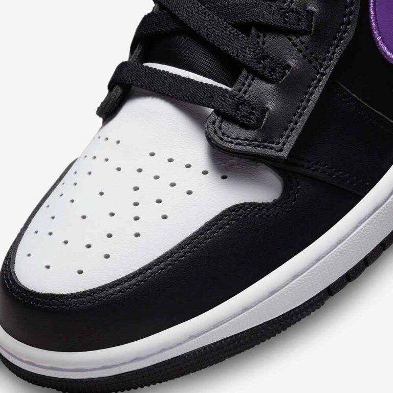 black -7
