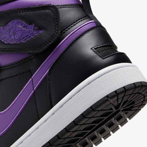 کتونی اورجینال برند Nike مدل Jordan 1 High Flyease - CQ3835-051 - Image 9
