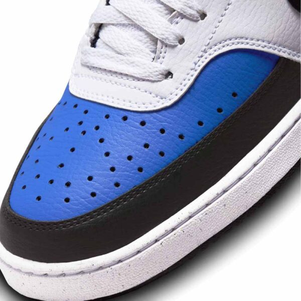 کتونی اورجینال برند Nike مدل Court Vision Mid - FQ8740-480 - Image 7