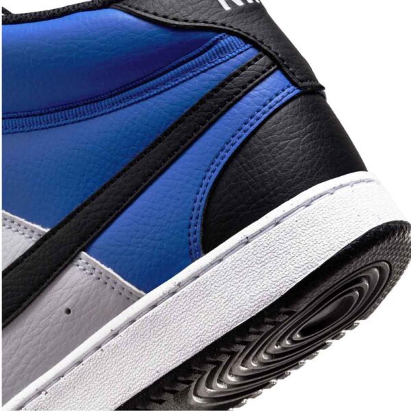 کتونی اورجینال برند Nike مدل Court Vision Mid - FQ8740-480 - Image 8