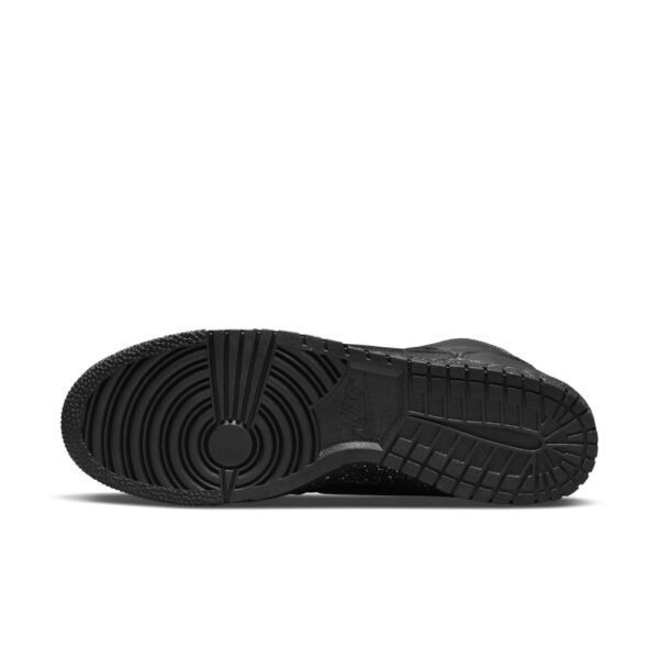 کتونی اورجینال برند Nike مدل Dunk High x Undercover - DQ4121-001 - Image 4