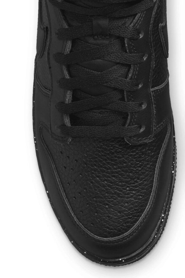کتونی اورجینال برند Nike مدل Dunk High x Undercover - DQ4121-001 - Image 9