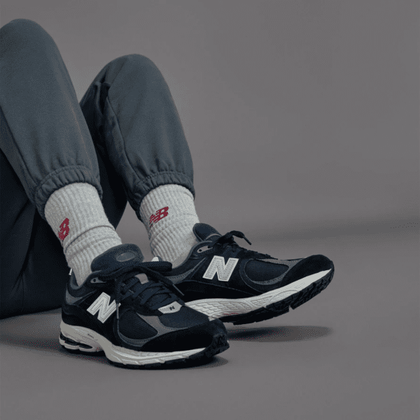 کتونی روزمره اورجینال برند New Balance مدل  2002 RCA - M2002RCA - Image 7
