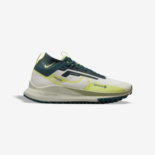 کفش دویدن طبیعت اورجینال برند Nike مدل Pegasus Trail 4 Gore_Tex - FN7771-100