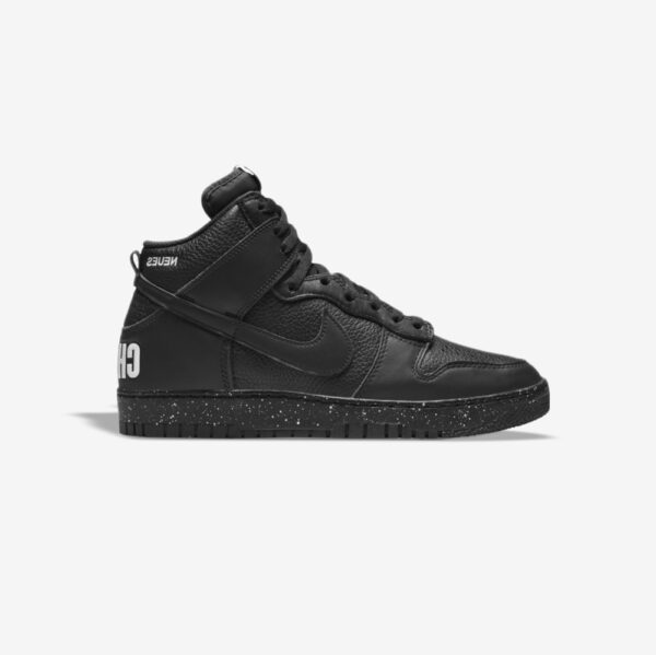 کتونی اورجینال برند Nike مدل Dunk High x Undercover - DQ4121-001