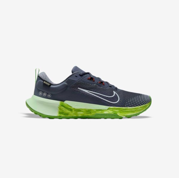 کفش دویدن طبییعت اورجینال برند Nike مدل Juniper Trail 2 Gore-tex - FB2065-403