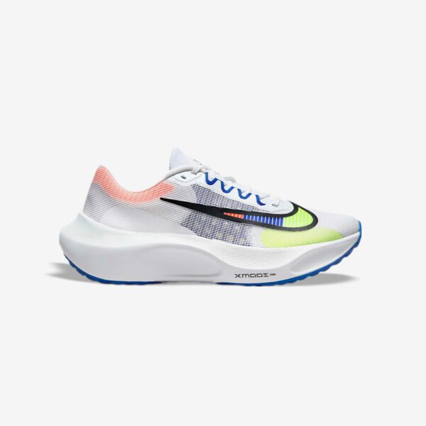 کفش دویدن اورجینال برند Nike مدل Zoom Fly 5 Premium - DX1599-100