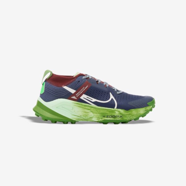 کفش دویدن طبیعت اورجینال برند Nike مدل Zegama Trail - Dh0623-403