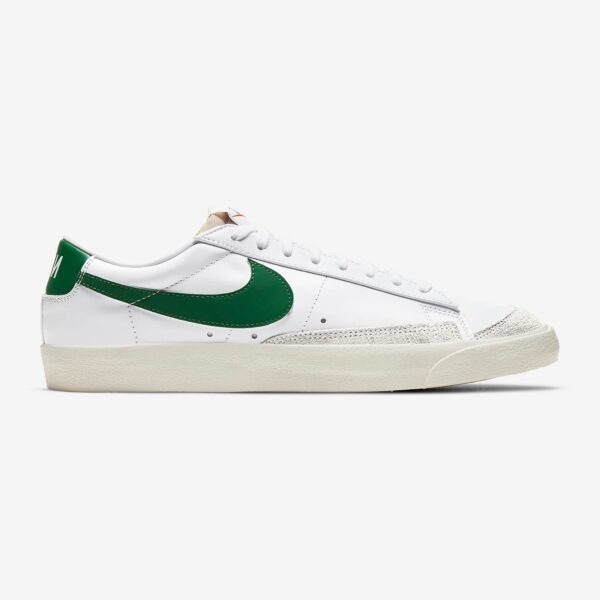 کتونی اورجینال برند Nike مدل Blazer Low 77 - da6364-115
