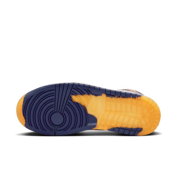 کفش بسکتبال اورجینال برند Nike مدل Jordan 1 High Element Gore-tex - DB2889-501 - Image 3