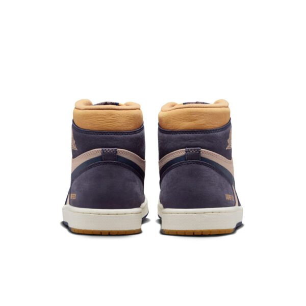 کفش بسکتبال اورجینال برند Nike مدل Jordan 1 High Element Gore-tex - DB2889-501 - Image 4