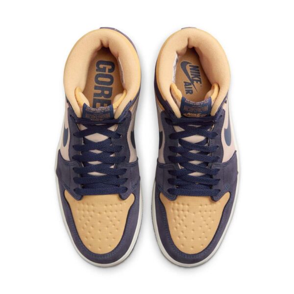 کفش بسکتبال اورجینال برند Nike مدل Jordan 1 High Element Gore-tex - DB2889-501 - Image 5