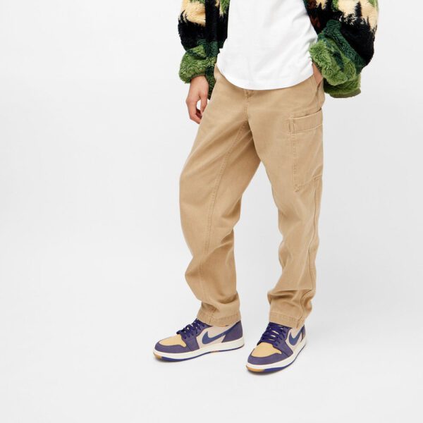 کفش بسکتبال اورجینال برند Nike مدل Jordan 1 High Element Gore-tex - DB2889-501 - Image 9
