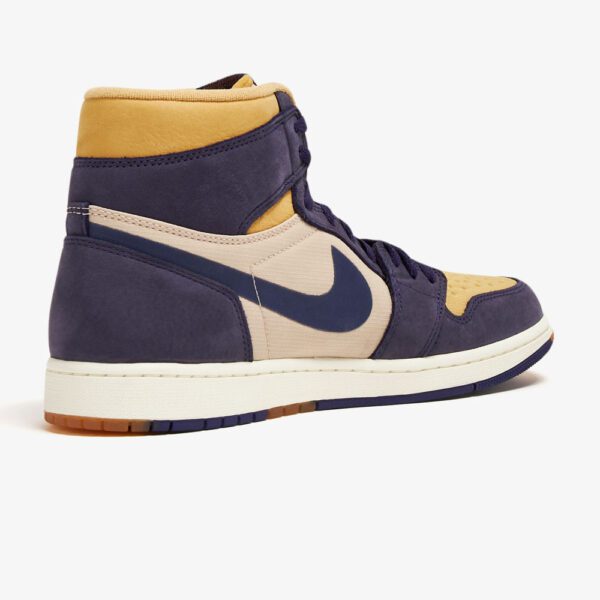 کفش بسکتبال اورجینال برند Nike مدل Jordan 1 High Element Gore-tex - DB2889-501 - Image 2