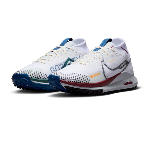 کفش دویدن طبیعت اورجینال برند Nike مدل Pegasus Trail 4 Gore-Tex - DJ7929-102 - Image 3