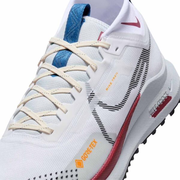 کفش دویدن طبیعت اورجینال برند Nike مدل Pegasus Trail 4 Gore-Tex - DJ7929-102 - Image 9