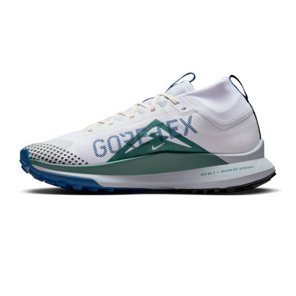 کفش دویدن طبیعت اورجینال برند Nike مدل Pegasus Trail 4 Gore-Tex - DJ7929-102 - Image 2