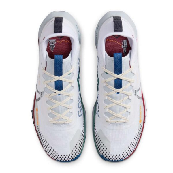 کفش دویدن طبیعت اورجینال برند Nike مدل Pegasus Trail 4 Gore-Tex - DJ7929-102 - Image 6