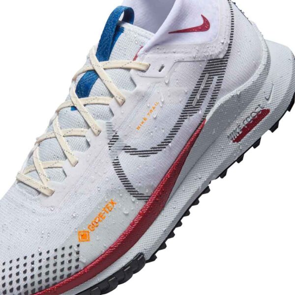 کفش دویدن طبیعت اورجینال برند Nike مدل Pegasus Trail 4 Gore-Tex - DJ7929-102 - Image 7