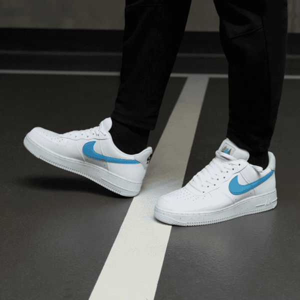 کتونی  Nike مدل Air Force 1 - DV3491-100 - Image 9