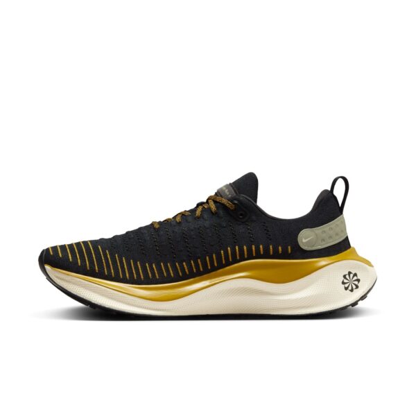 کفش دویدن اورجینال برند Nike مدل Infinity Run 4 - DR2665-006 - Image 2