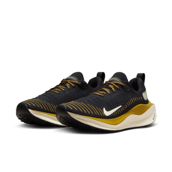 کفش دویدن اورجینال برند Nike مدل Infinity Run 4 - DR2665-006 - Image 3