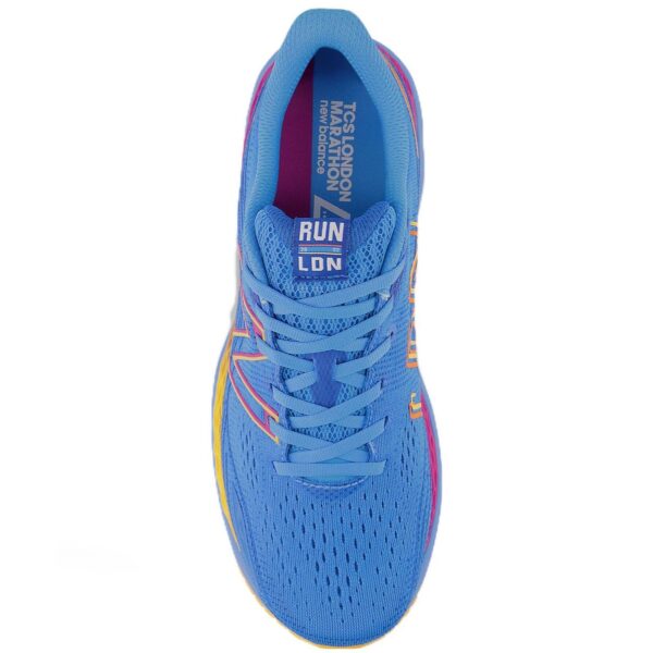 کفش دویدن اورجینال برند New Balance مدل Fresh foam 860 v12 - M860L12 - Image 6
