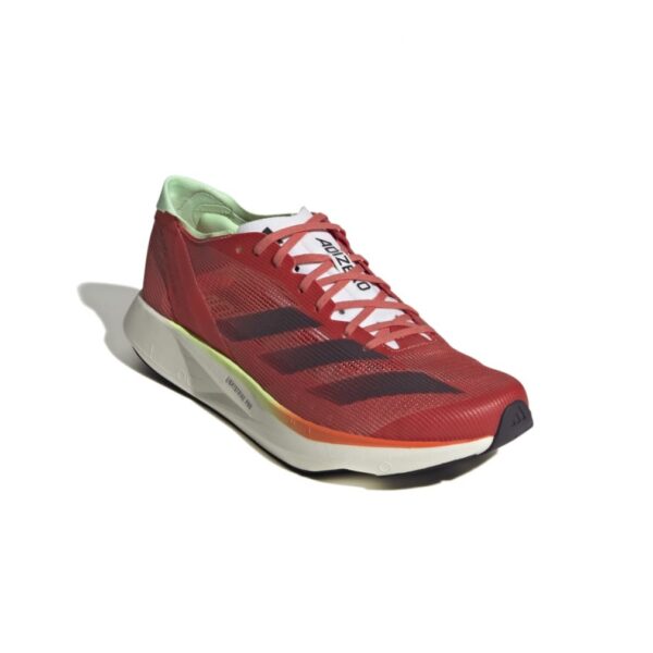 کفش دویدن اورجینال برند Adidas مدل Takumi Sen 10 - IG8201 - Image 4