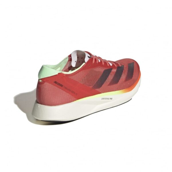 کفش دویدن اورجینال برند Adidas مدل Takumi Sen 10 - IG8201 - Image 3
