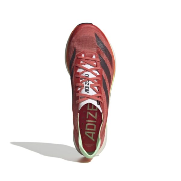 کفش دویدن اورجینال برند Adidas مدل Takumi Sen 10 - IG8201 - Image 5