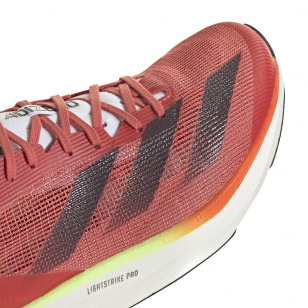 کفش دویدن اورجینال برند Adidas مدل Takumi Sen 10 - IG8201 - Image 7