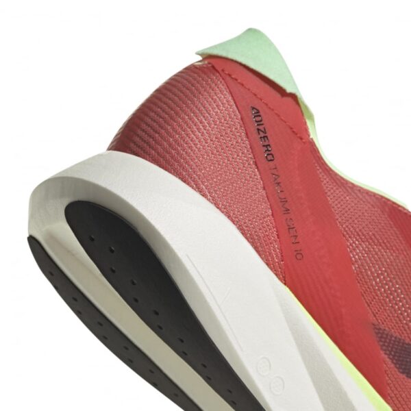 کفش دویدن اورجینال برند Adidas مدل Takumi Sen 10 - IG8201 - Image 8
