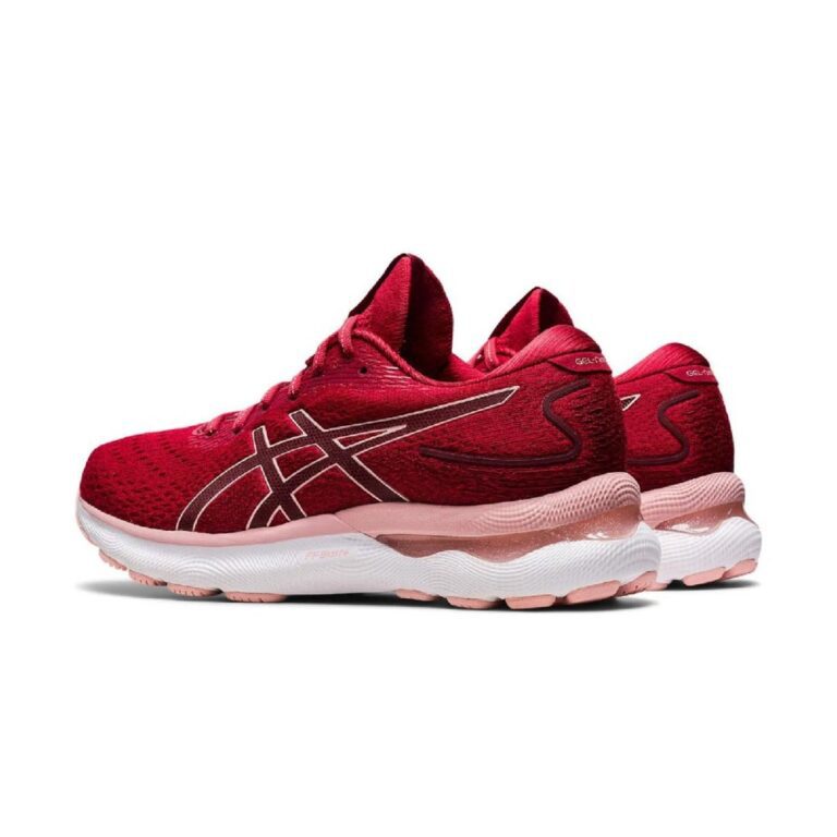 ASICS RED-3