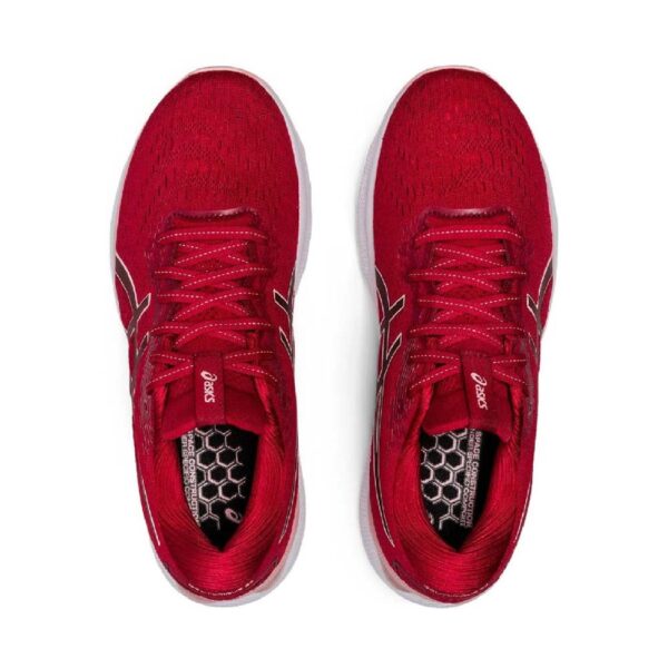 کفش دویدن اورجینال برند Asics مدل Gel Nimbus 24 - 1012B201.601 - Image 7