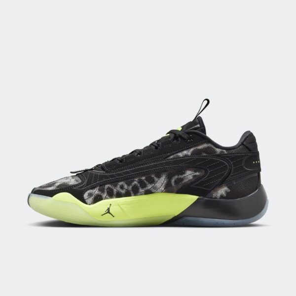 کفش بسکتبال اورجینال برند Nike مدل Jordan Luka 2 - DX8733-017 - Image 2