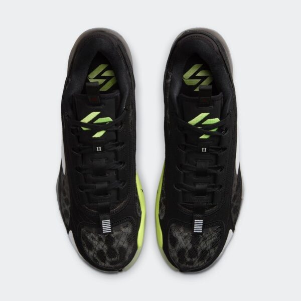 کفش بسکتبال اورجینال برند Nike مدل Jordan Luka 2 - DX8733-017 - Image 6