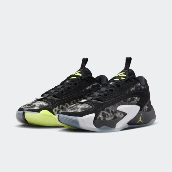 کفش بسکتبال اورجینال برند Nike مدل Jordan Luka 2 - DX8733-017 - Image 3